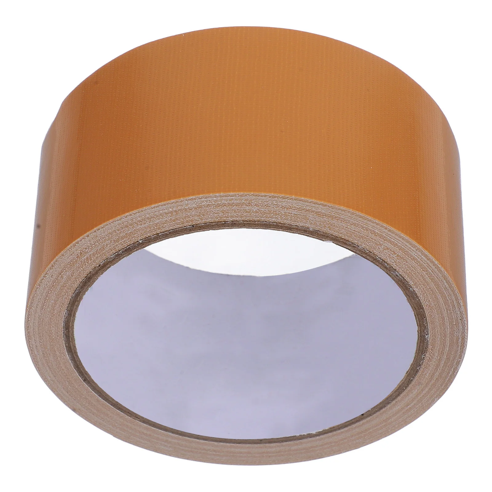 

5Cmx13M Brown Cloth Tape Waterproof Strong Adhesive Single Sided Duct For Carpet Floor Diy Electrical Insulation Repair