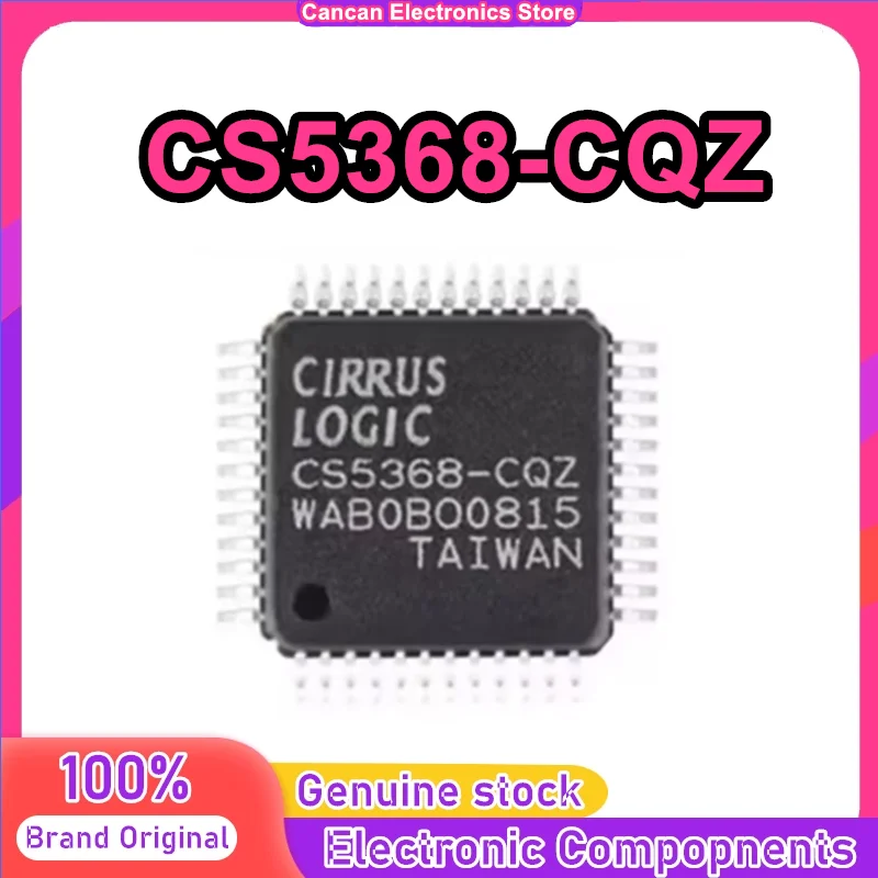 cs5368-cqz-cs5368-qfp48-ic-chip-100-new-original-in-stock
