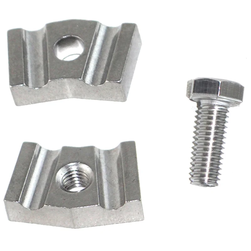 

A58X-For 4-Stroke Outboard Motor Gear Connection Block 68D-G4145/G4146-00 68D-G4145-00 68D-G4146-00 4/5/6 HP