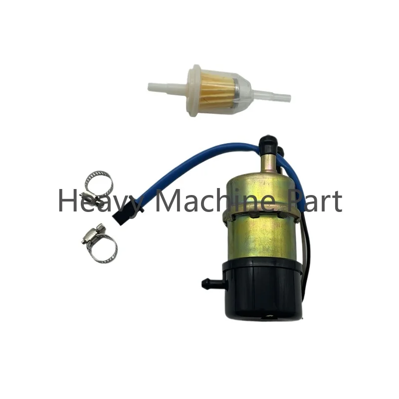

16710-MAY-305 Fuel pumps For Honda XRV-750 Africa Twin XRV750 RD04 RD07 96-03