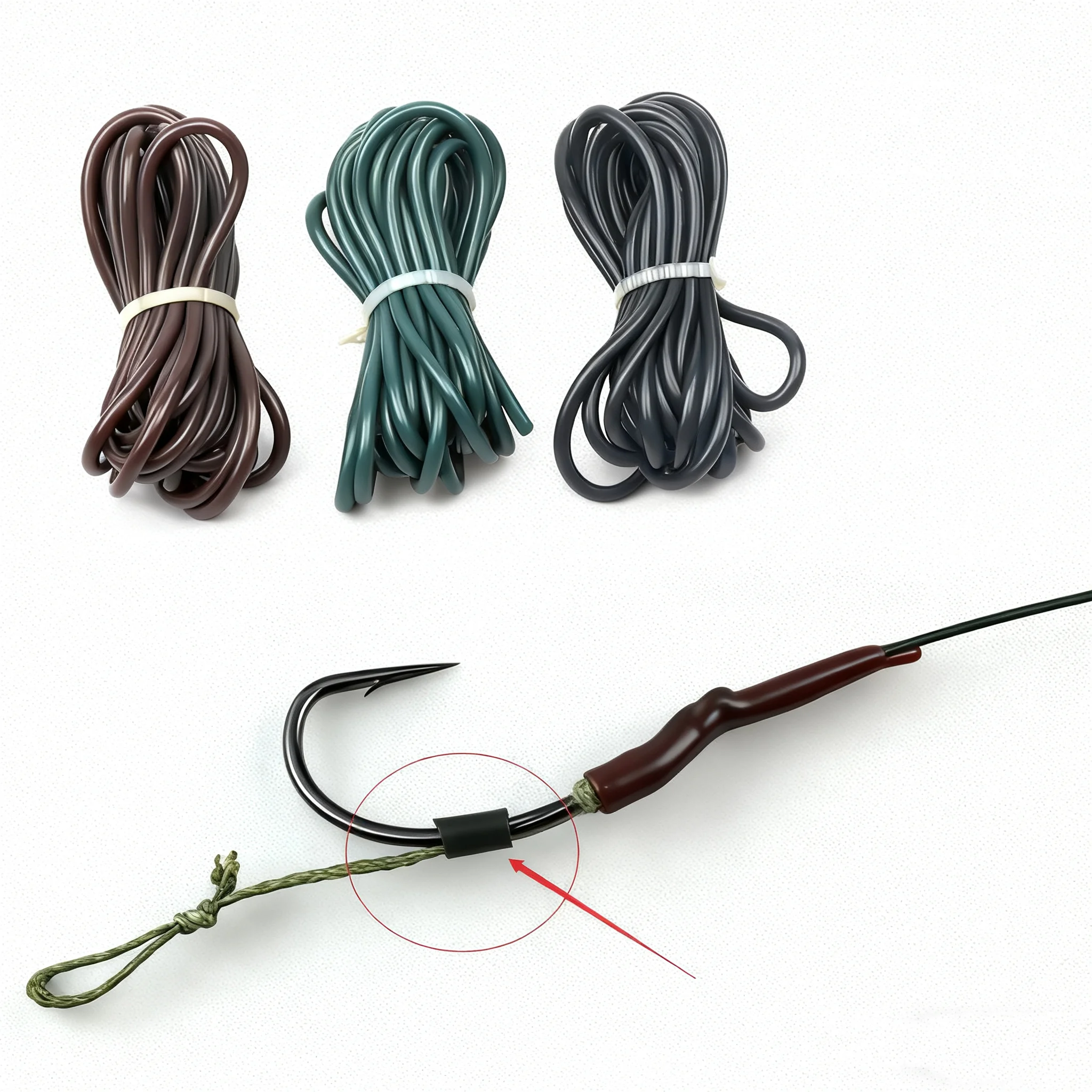2M Anti-Tangle Rig …