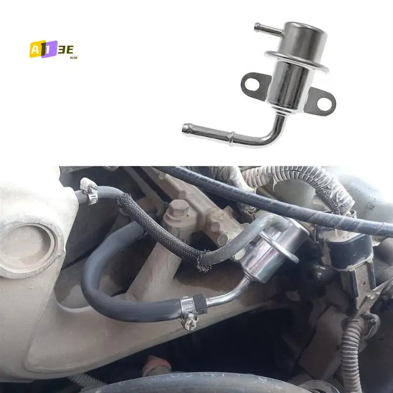 

A03E-195300-4580 Новый регулятор давления топлива для Mitsubishi Outlander 99-07 Lancer MIRAGE