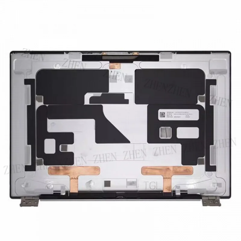 

Y For DELL XPS 13 9300 9301 9310 LCD Back Cover 0TD5JR Silver