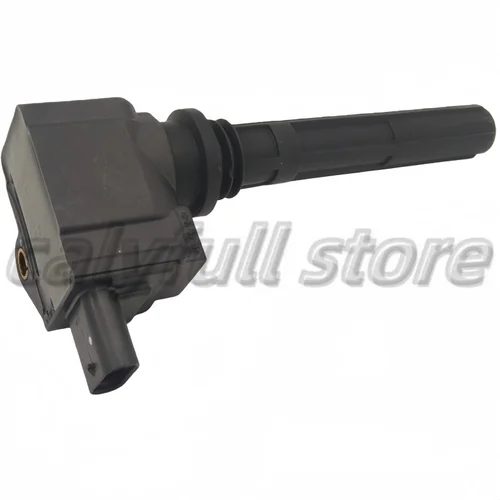 Imagen 2 del producto Para CHANA Changan UNI-k UNI-T UNIV CS35 CS55 CS75 PLUS bobina de encendido paquete de alto voltaje 3705010-NE01