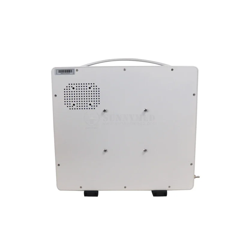 التنظير البيطري للحيوانات الكبيرة والصغيرة: مصدر ضوء متكامل ومنظار المعدة البيطري للفيديو