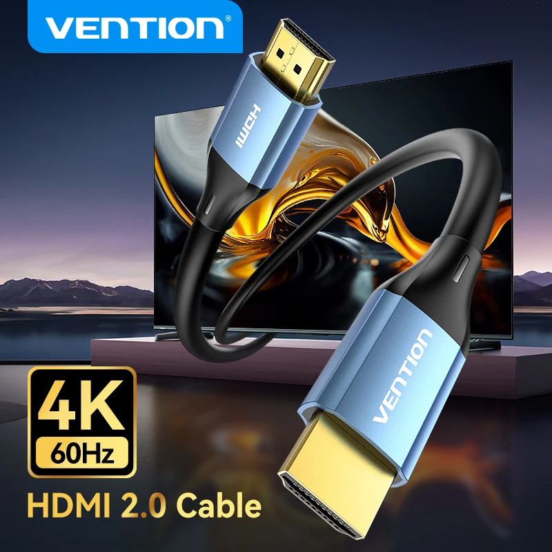 Vention 4K Hdmi-Com…