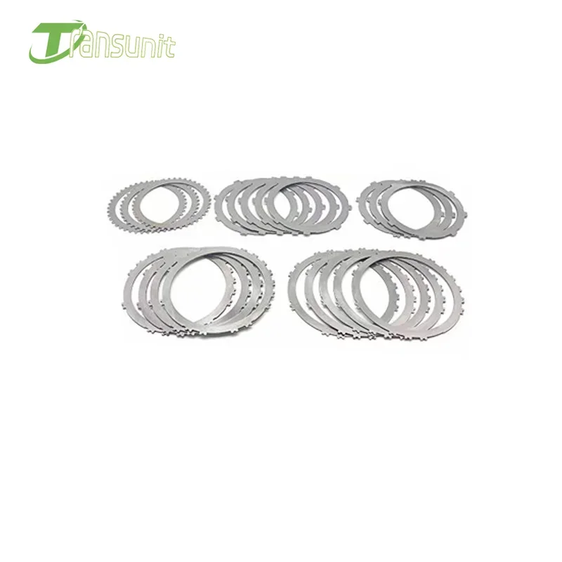 

62TE Transmission Super Master Rebuild LOW DRUM Kit Fit For Coolway 2.4/2.7/3.5 Fiat Yuefei Mpv
