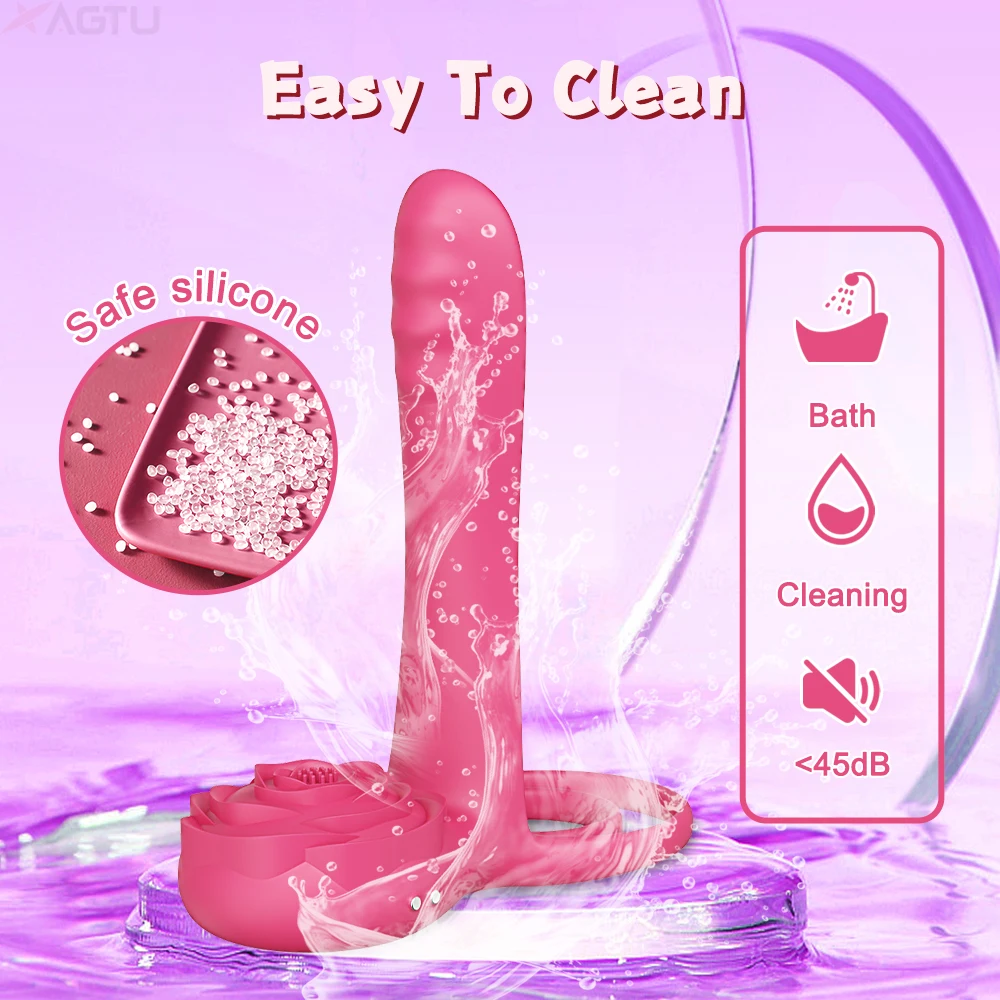 خاتم الديك تهتز القضيب الدائري رجل زوجين دائم القذف تأخير هزاز البروستاتا السائل المنوي قفل حلقة مثير الكبار المثيرة اللعب #5