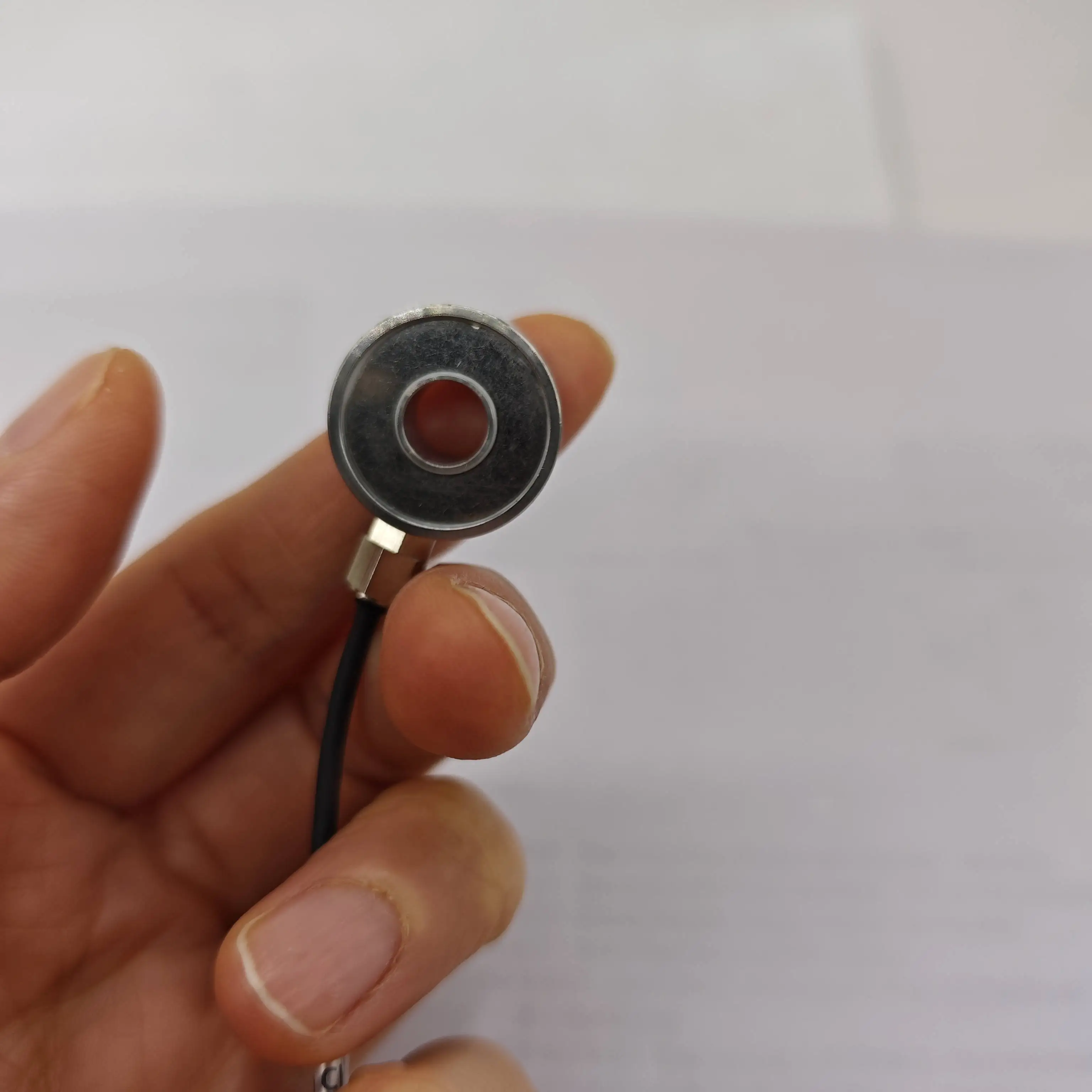 Mini LCHX-A01 Load Cell 100kg gewichtsmeetsensor