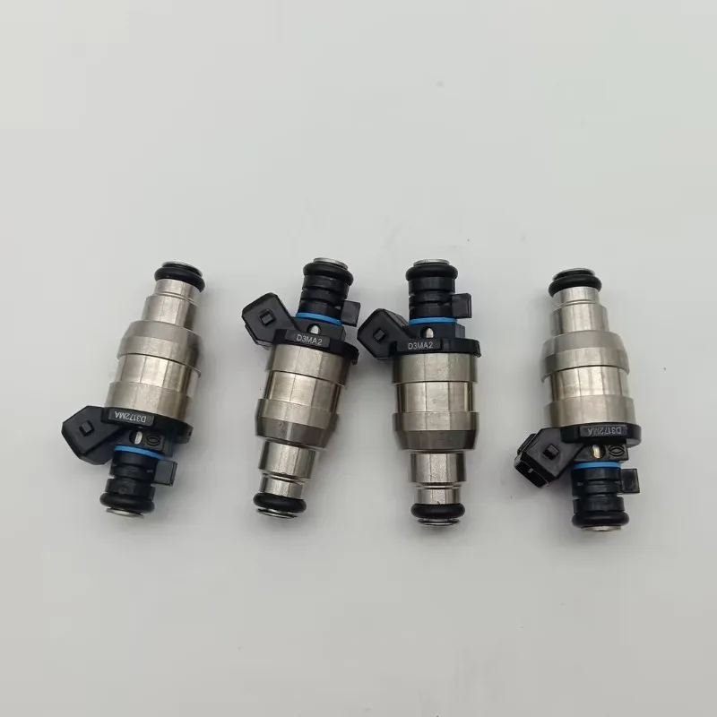 

Fuel Injector D3172MA For PEUGEOT CITROEN 306 406 XSARA XANTIA 1.8 16v 95-99 D3MA2