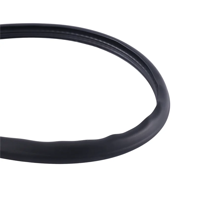 

ABJT-Car Sunroof Glass Sealing Strip Lid Weatherstrip MR523599 For Mitsubishi Pajero V73 V77 V93 V97