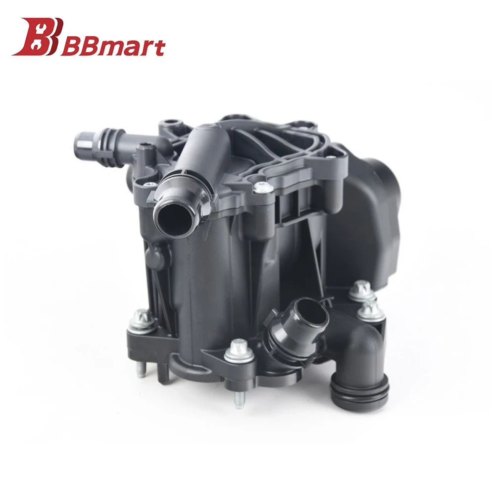 

11537644811 BBmart Auto Parts 1 pcs Engine Coolant Thermostat For BMW X3 F20 F21 F22 Car Accessories