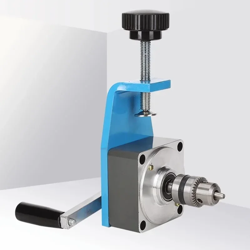 New Portable Hand Tapping Machine Hand Shaking Machine Hand Trimming Machine