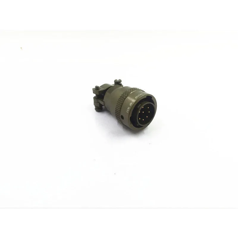 Korean Airlines Plug YEONHAB MS3116F12-14S MS3112E12-14S 14 Core