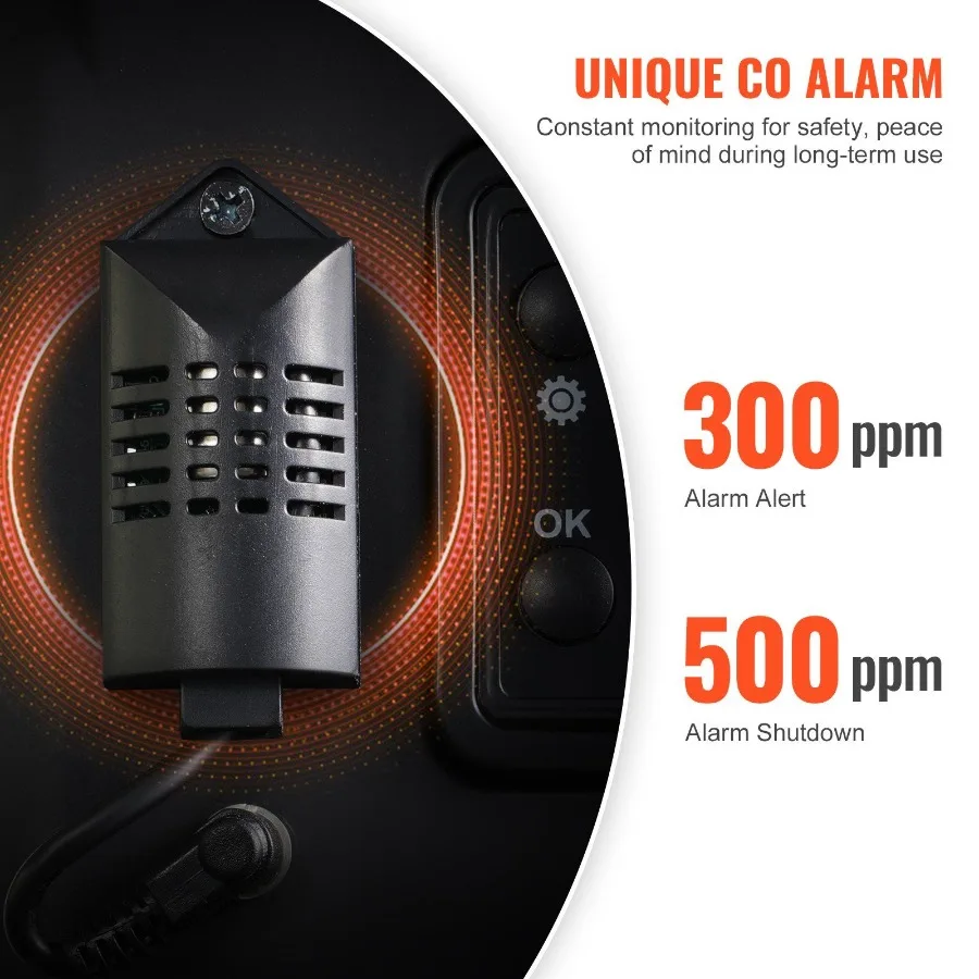 ディーゼルエアヒーター ディーゼルヒーター 12V 24V 8KW Bluetooth APP制御 車両用