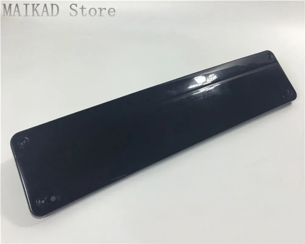 

Front License Plate mounting Bracket mount base for Mercedes-Benz W140 S280 S300 S320 S350 S400 S420 S500 S600 A1408851281