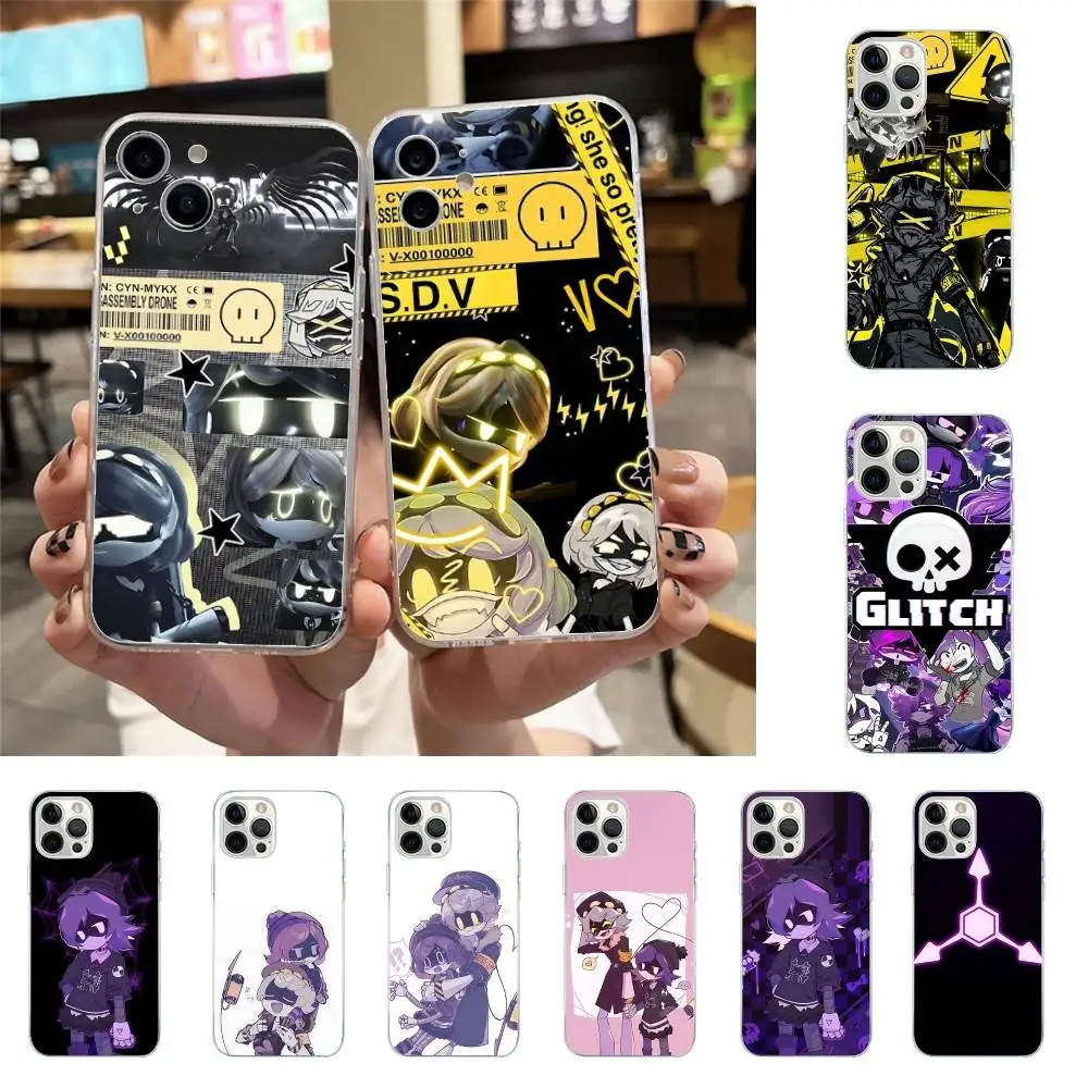 M-Murder D-Drones U…