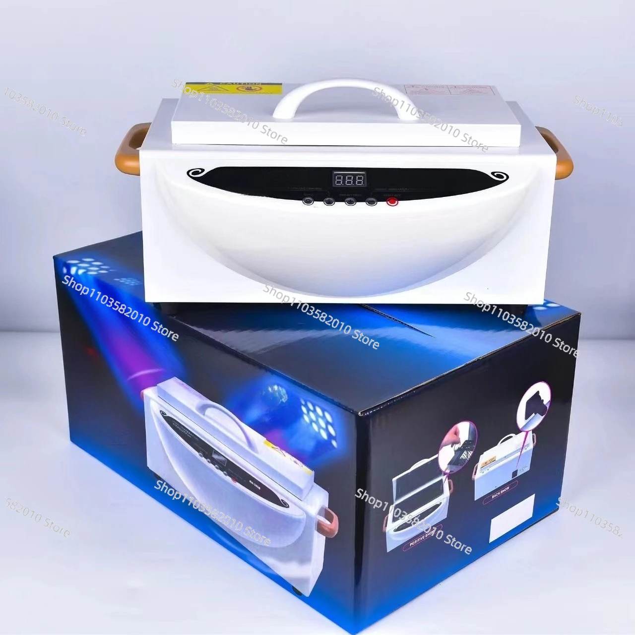 KH-360B Beauty And …