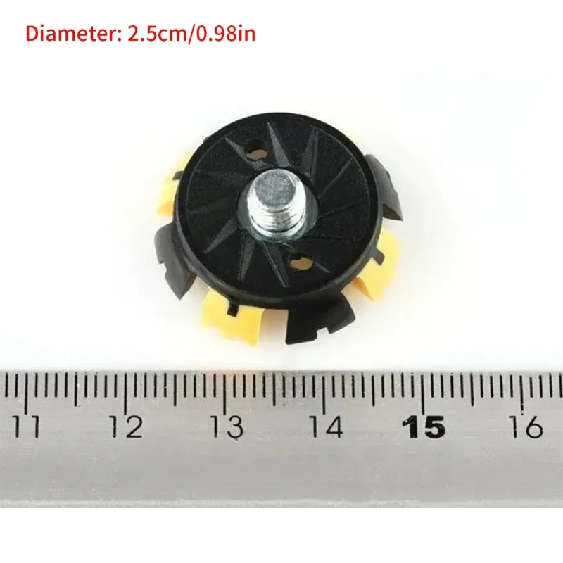 14pcs أحذية الجولف Spikes المرابط غير الجولف غولف مسامير دبوس الأزرار السريعة التحولات السريعة تحول المسمار الأزرار