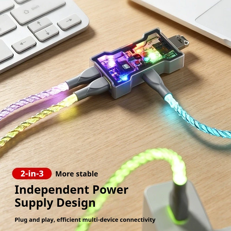 Thumbnail 4 - #75 Latest USB Hubs & Docks Offers