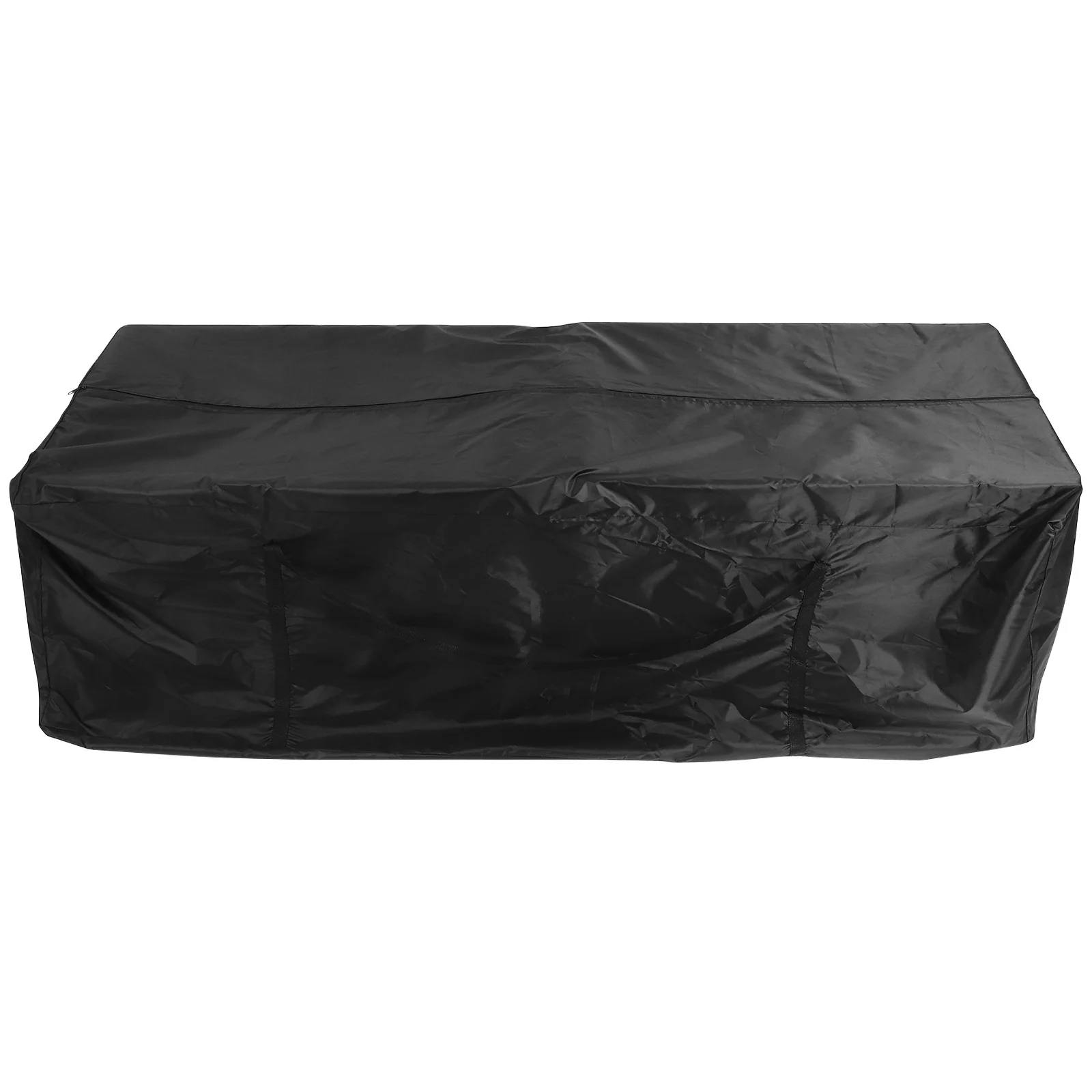 

Storage Bag Waterproof Large Xmas Tree Fabric Christmas Zippered 600d Decoration Holder