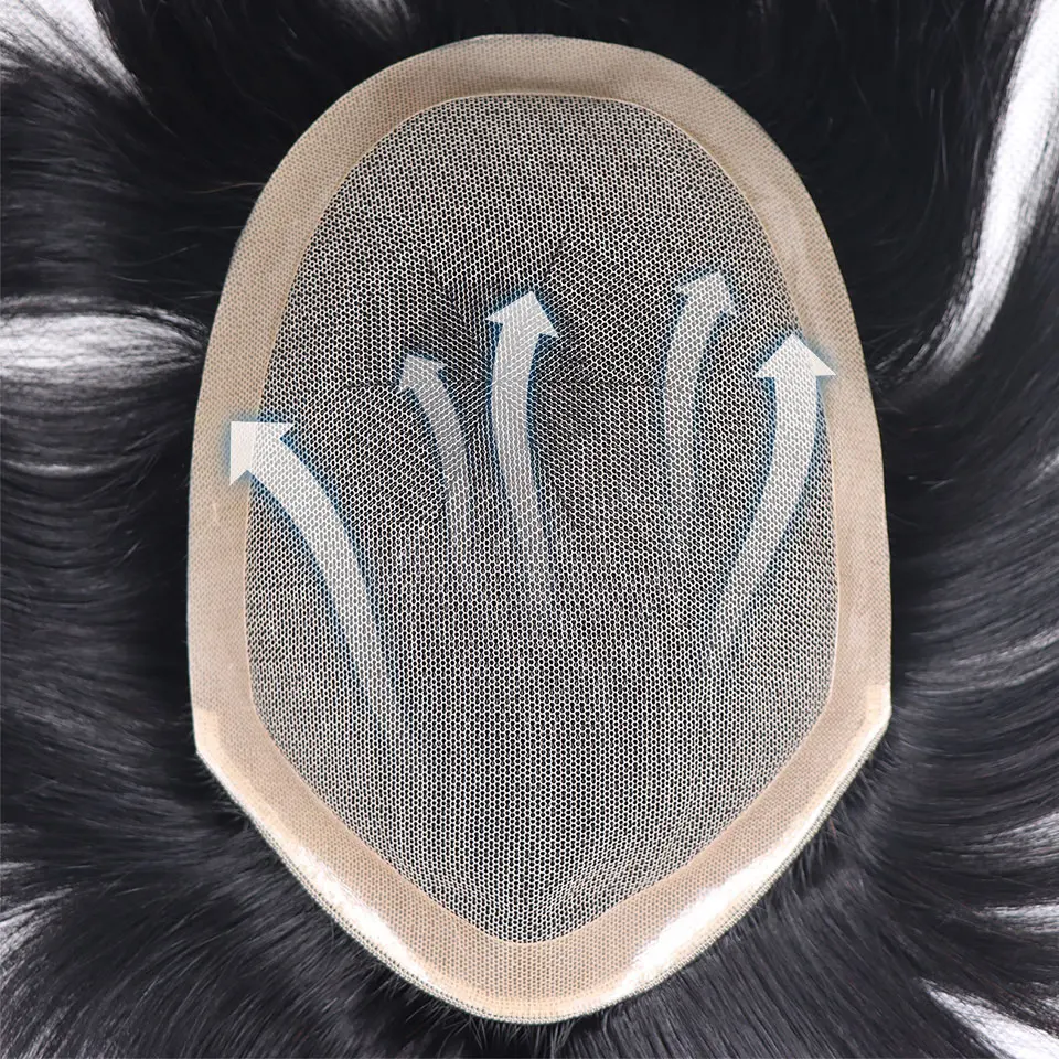 Thumbnail 3 - #59 Best Mens Hair Toupees to Buy In 2026