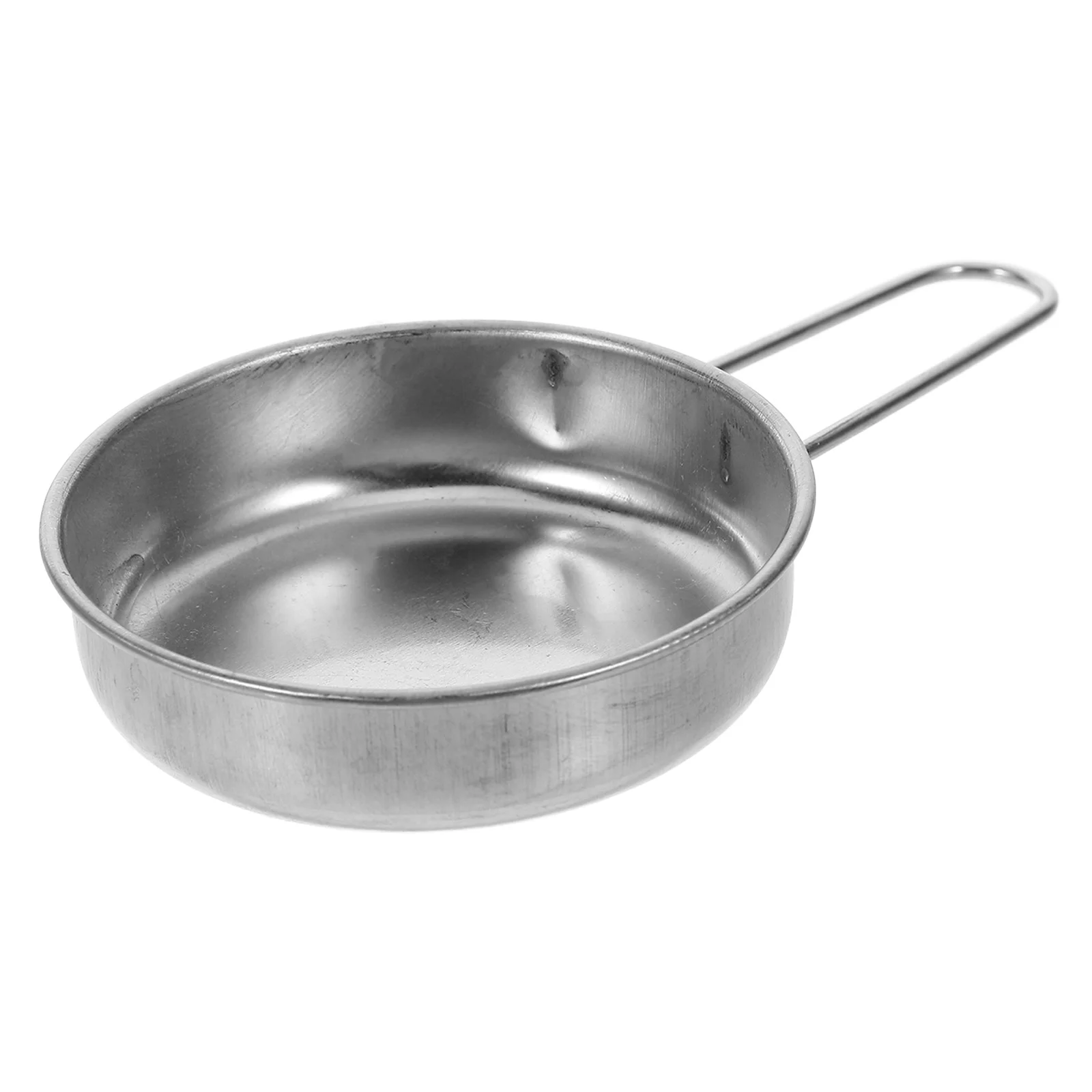 

Extinguishing Cover Alcohol Burner Stainless Steel Thickened Ergonomic Handle Flame Management Safety Lids Stove Extinguishing