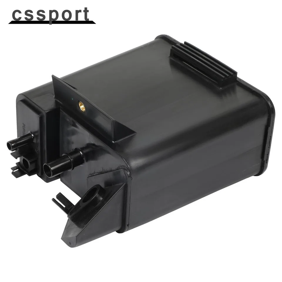 

Fuel Vapor Charcoal Canister For Nissan Frontier Vapor Canister 2005-19 911-321