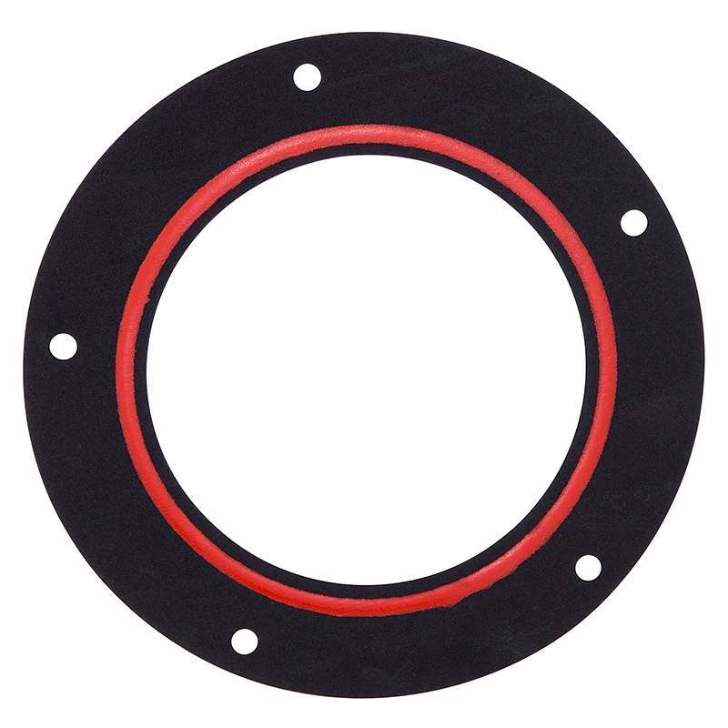 Motorcycle Clutch Primary Cover Gasket Kit For Harley CVO Electra Glide Ultra Limited FLHTKSE  Road Glide FLTRX JGI-25700378-K