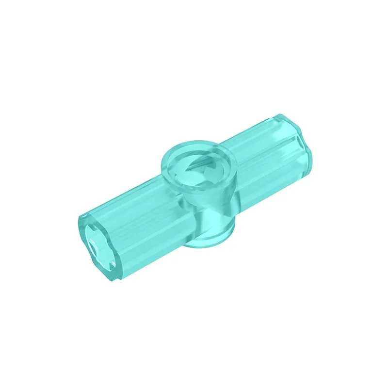 Gobricks GDS-917 Technical, Axle and Pin Connector Angled 180 degrees compatible with lego 32034 DIY Educational Building Block