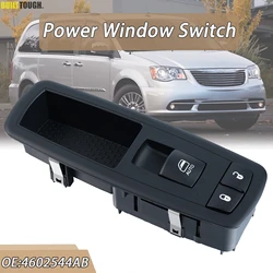 For Dodge Journey Grand Charger Chrysler Jeep Passenger Side Car Power Window Switch Control Button 4602544AG 2010 2012 2014 16
