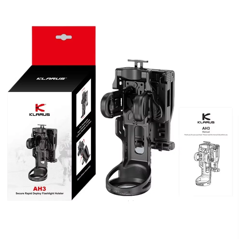 Category image: Flashlight Accessories