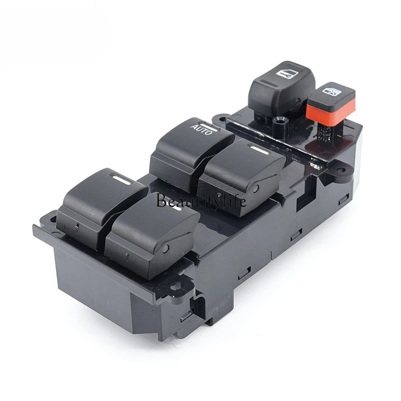 

1Car left front glass lifting main control switch electric 35750-SWA-K01