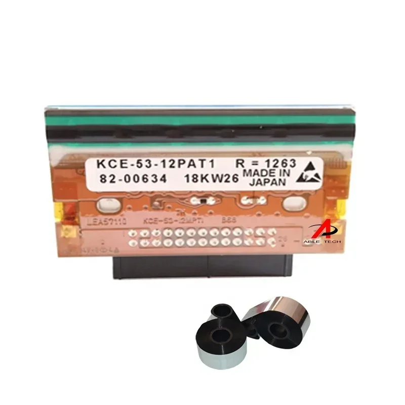 

TTO smartdate printer spare parts print head 32mm 53mm 128mm for markem videojet linx