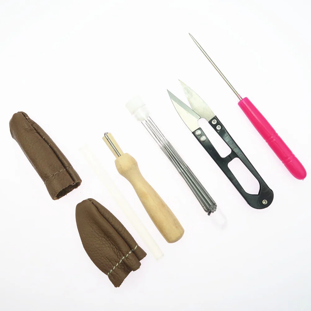 

15Pcs Wool Felting Needle Kit Basic Needle Felting Tools for DIY Crafts Handmade Animals Flowers Lightweight