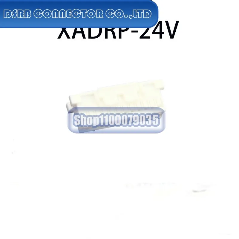 

20pcs/lot XADRP-24V 8500031 39-01-4046 12110293 282089-1 SN74LS32DR M24C02-DRDW8TP