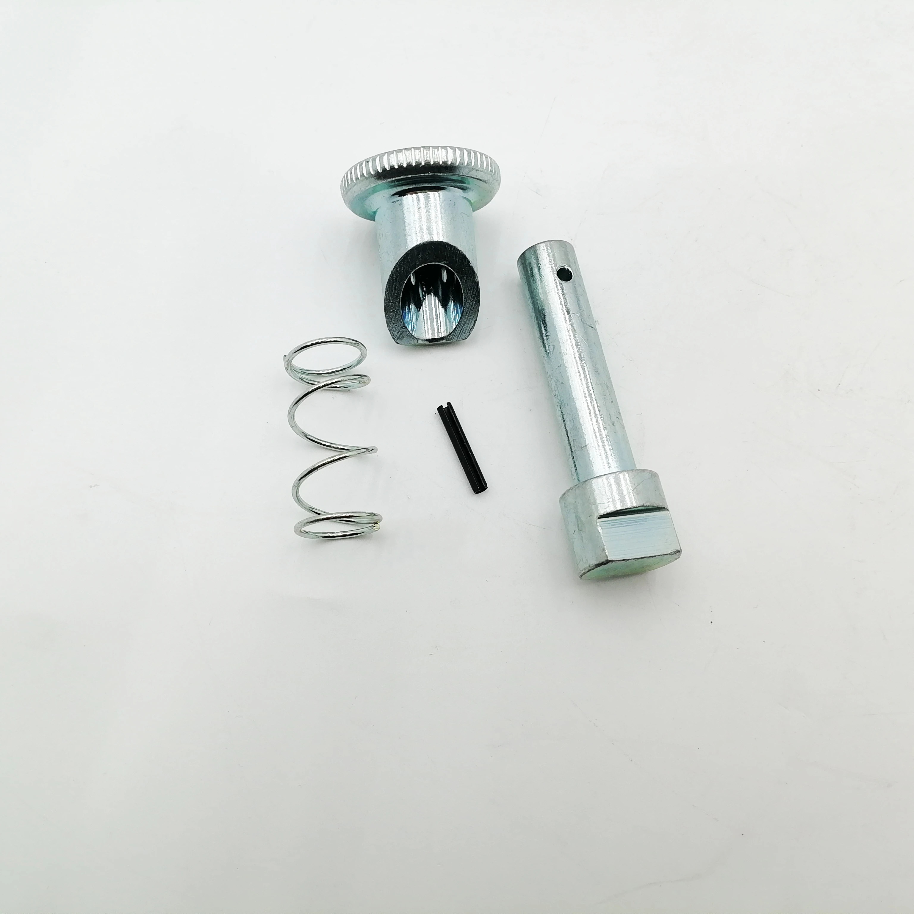 

Горячая распродажа: Навесное оборудование для вилочных погрузчиков Linde – Фиксирующий штифт 3504408200 для безопасной и эффективной работы