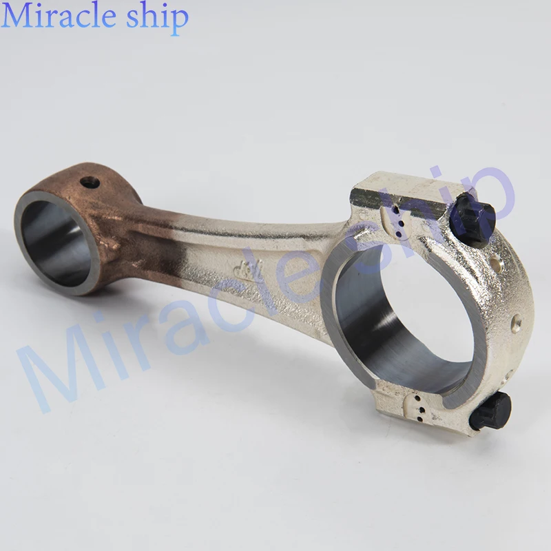 

688-11651-00 Шатун в сборе для Yamaha 48 75HP 85HP 90HP C 55 48 Подвесной двигатель Лодочный двигатель послепродажного обслуживания 688-11651