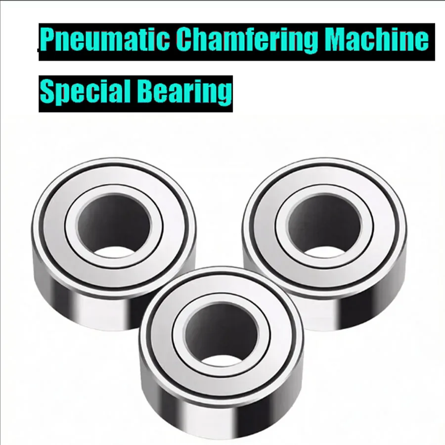 4mm inner diameter precision micro bearing 483 compatible with KP-660 KP-630 equipment maintenance accessories
