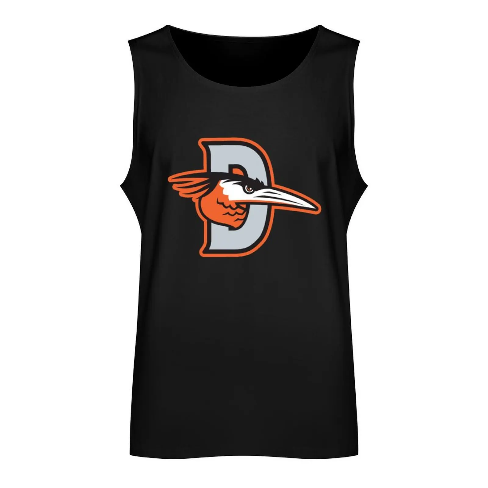 The Shorebirds-icon Tank Top mens gym clothes Men's singlets