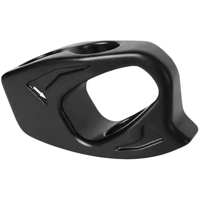 

Снаряжение L71A для скалолазания, альпинизма, спелеологии, 15 кН, страховочный арестор для скалолазания, ассендер, аксессуары для активного отдыха