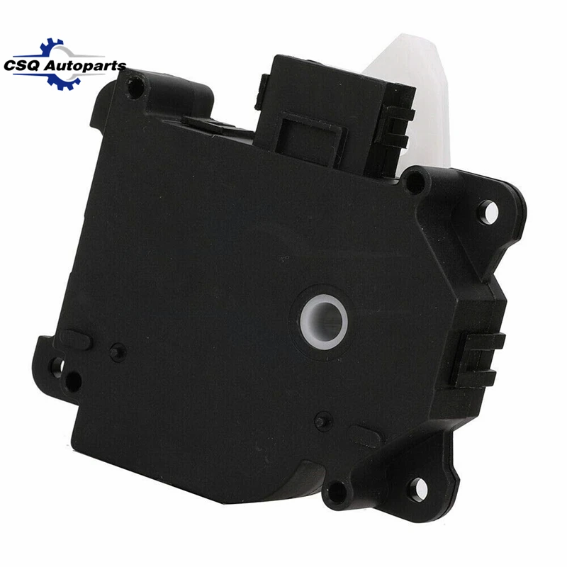 Servomoteur d'amortisseur de contrôle climatique, 87106-30371, 87106-30371, 2001, 2002, 2003, 2004, 2005, Lexus GS300, GS400, GSturquoise, IS300, jas300, Scturquoise