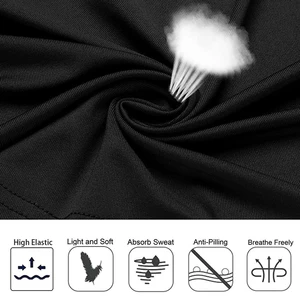 Casual Women's Sports Shorts, Racing Shorts, Breathable Sweat, Sexy High Waist Short Pants, Outdoor Corridor, Summer 10 Main Sales Short Saia - №1