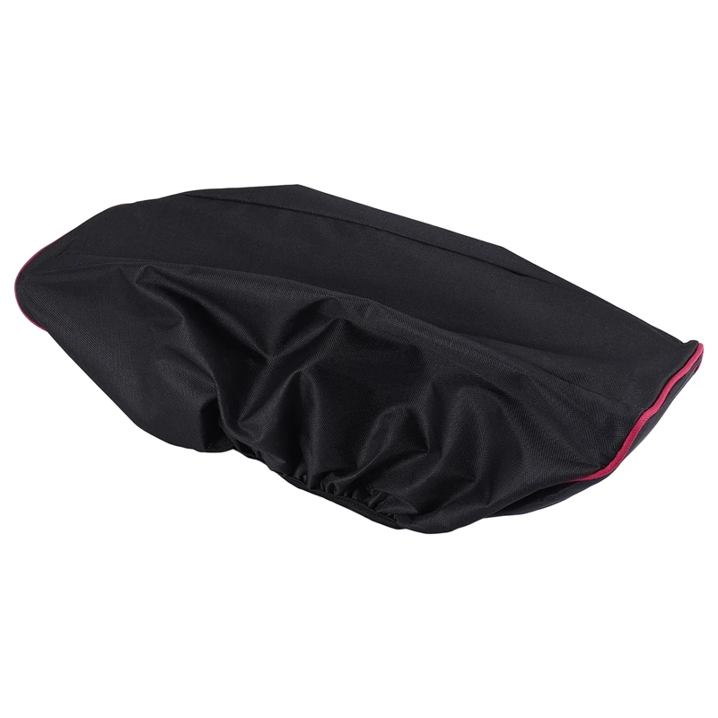 

A21F-600D пыленепроницаемый чехол для лебедки, диапазон емкости 5000-13000 фунтов, водонепроницаемый чехол для лебедки, автомобильные аксессуары