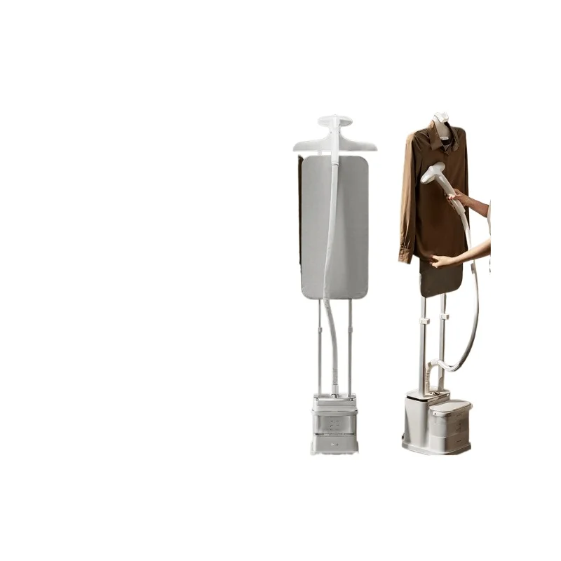 

Household hanging iron Large steam iron Commercial clothing store Small hanging iron and ironing machine