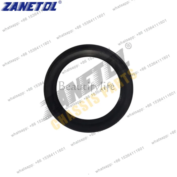 Applicable to auto parts, crankshaft front oil seal XW4Z6700AA