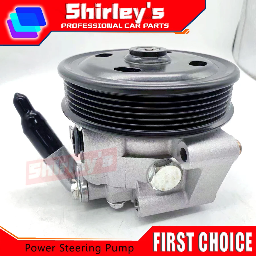 NEW Power steering pump parts For LAND ROVER FREELANDER 2 LR001106 LR0025803 LR005658 LR006462 LR007500 6G913A696EF 9G913A696EA