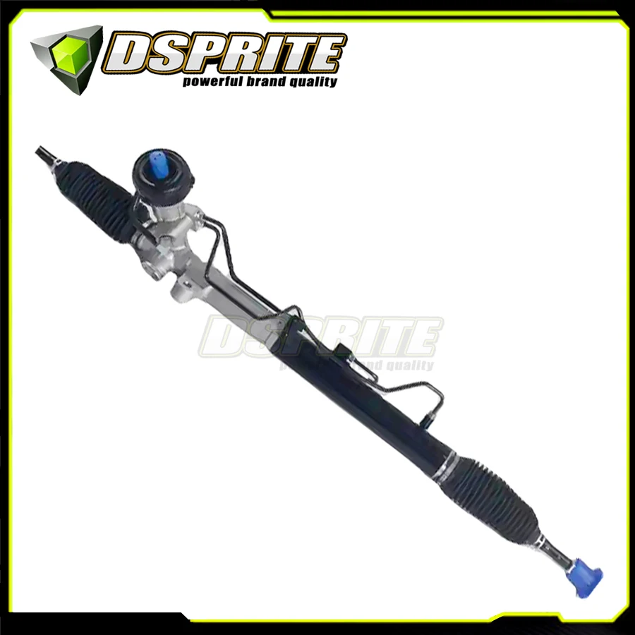 577101D010 Power Steering Rack For KIA CARENS 57710-1D210 57710-1D010