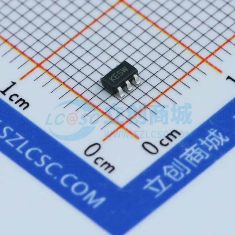 

1 PCS/LOTE MCP73831T-2ATI/OT MCP73831 SOT23-5 100% New and Original IC chip integrated circuit