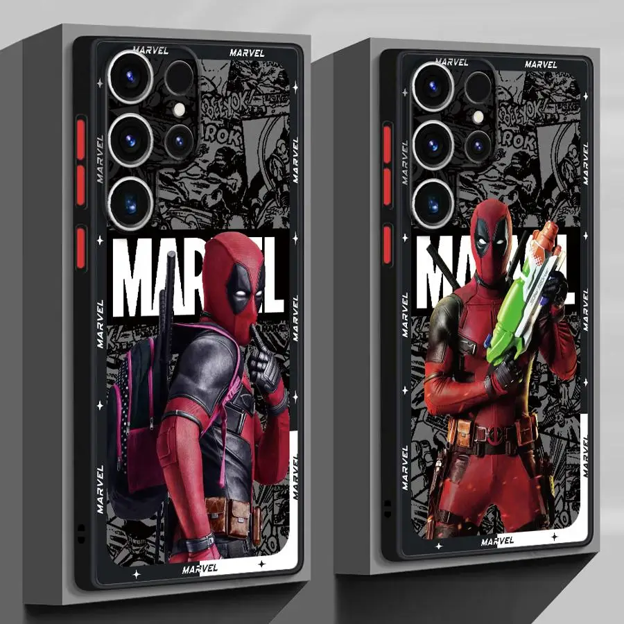 Marvel Deadpool Fun… - image